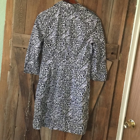 Express Design studio mini dress - Picture 2 of 2